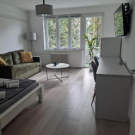 טוזלה Abby Apartmentz מראה חיצוני תמונה