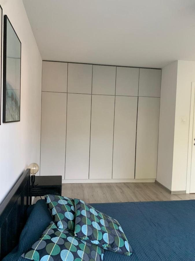 טוזלה Abby Apartmentz מראה חיצוני תמונה