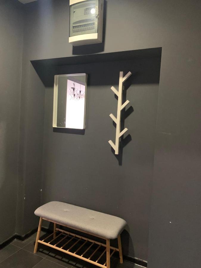 טוזלה Abby Apartmentz מראה חיצוני תמונה