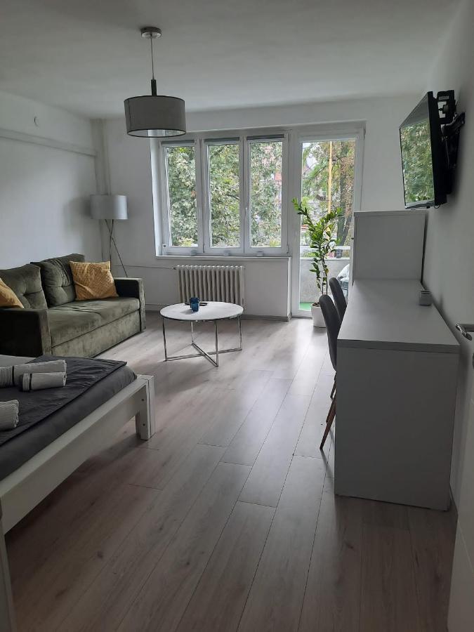 טוזלה Abby Apartmentz מראה חיצוני תמונה