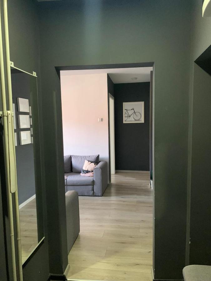 טוזלה Abby Apartmentz מראה חיצוני תמונה